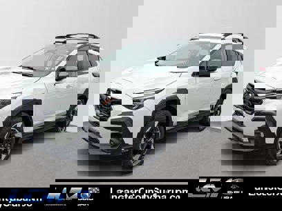 Used 2024 Subaru Crosstrek 2.5i Limited w/ Crosstrek Mirror Package
