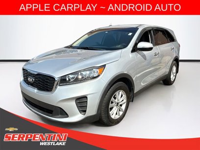 Used 2019 Kia Sorento L