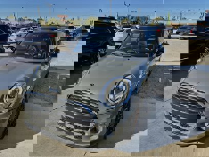 Used 2016 MINI Cooper 2-Door Hardtop