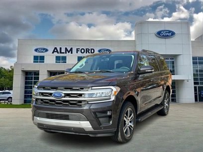 New 2024 Ford Expedition XLT