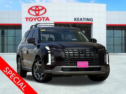 Used 2024 Hyundai Palisade Limited