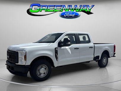 New 2025 Ford F250 XL
