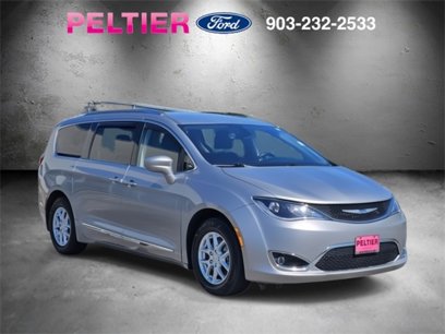 Used 2020 Chrysler Pacifica Touring-L