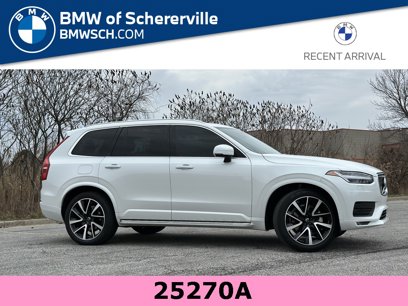 Used 2022 Volvo XC90 T6 Momentum w/ Advanced Package