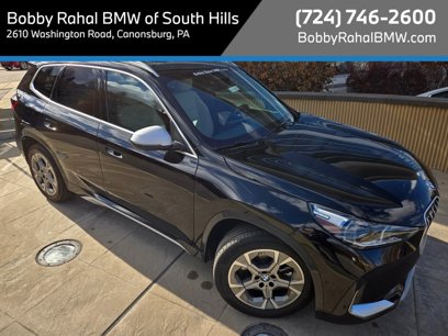 Used 2023 BMW X1 xDrive28i w/ Convenience Package
