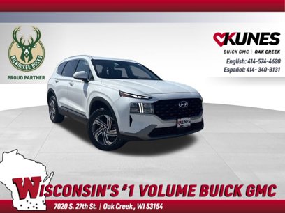 Used 2023 Hyundai Santa Fe SEL