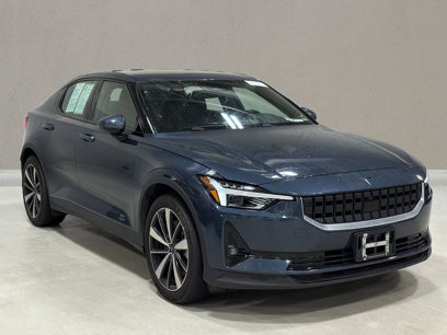 Used 2022 Polestar Polestar 2 w/ Plus Package