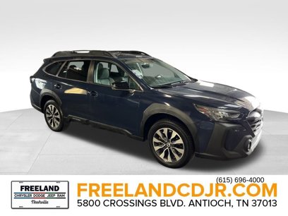 Used 2023 Subaru Outback Limited