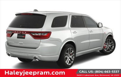 New 2024 Dodge Durango SRT