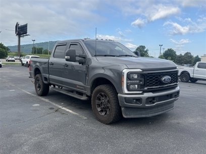 Used 2023 Ford F350 XL w/ STX Appearance Package