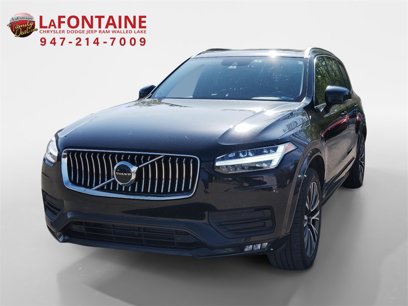Used 2021 Volvo XC90 T6 Momentum w/ Climate Package