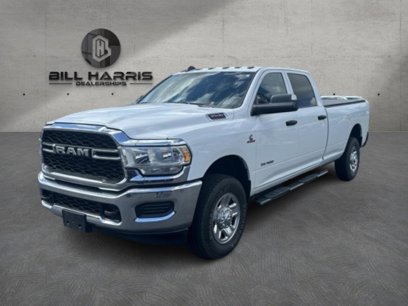 Used 2022 RAM 3500 Tradesman