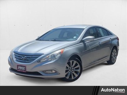 Used 2011 Hyundai Sonata SE