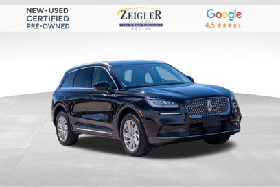 Used 2022 Lincoln Corsair FWD