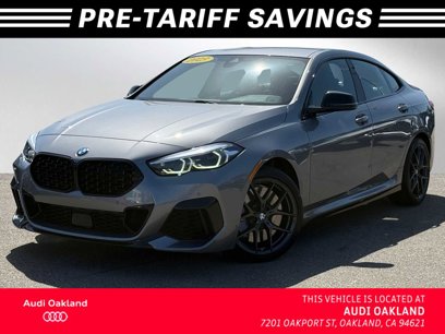 Used 2023 BMW M235i xDrive Gran Coupe w/ M Performance Package