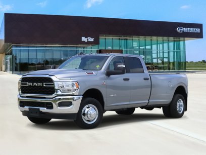 Used 2024 RAM 3500 Big Horn w/ Cold Weather Group