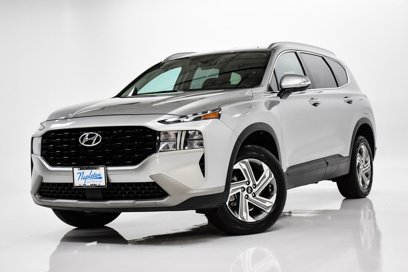 Used 2023 Hyundai Santa Fe SEL