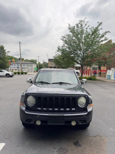Used 2014 Jeep Patriot Sport w/ Power Value Group