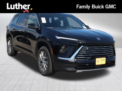 New 2026 Buick Enclave Preferred w/ Power Package