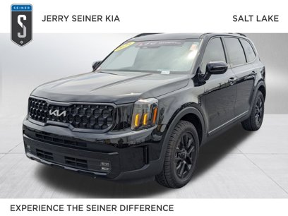 Certified 2024 Kia Telluride SX Prestige X-Pro