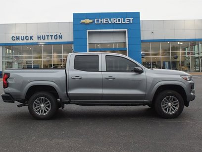 New 2025 Chevrolet Colorado LT w/ Advanced Trailering Package