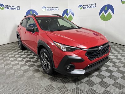 New 2025 Subaru Crosstrek 2.5i Premium