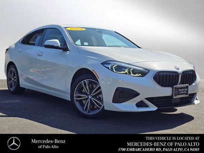Used 2024 BMW 228i Gran Coupe