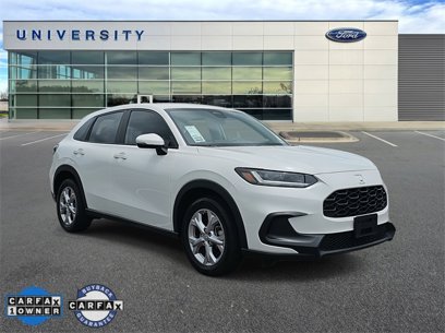 Used 2023 Honda HR-V LX