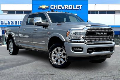 Used 2023 RAM 3500 Limited