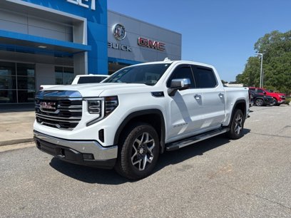Used 2024 GMC Sierra 1500 SLT w/ SLT Premium Plus Package