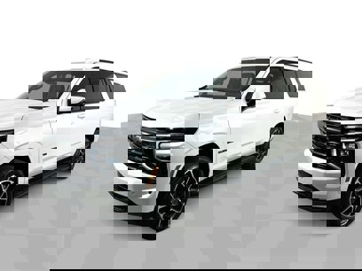 New 2025 Chevrolet Suburban RST w/ Comfort Package