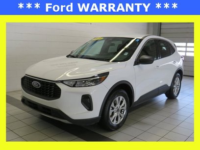 Used 2023 Ford Escape Active w/ Tech Pack #1
