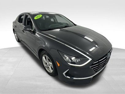 Used 2021 Hyundai Sonata SE