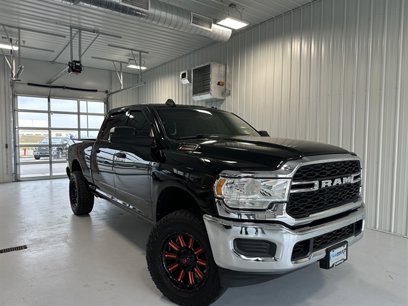 Used 2021 RAM 2500 Tradesman