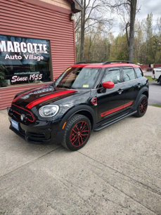 Used 2020 MINI Cooper Countryman John Cooper Works