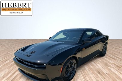 New 2025 Dodge Charger R/T w/ Quick Order Package 25M R/T