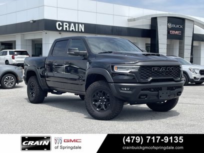 Used 2025 RAM 1500 RHO w/ Bed Utility Group
