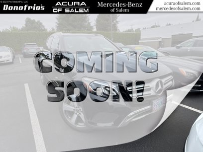 Certified 2019 Mercedes-Benz GLC 300 4MATIC