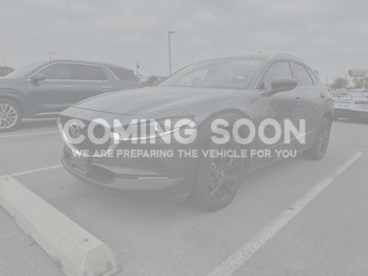 Used 2022 MAZDA CX-30 2.5 Turbo w/ Premium Plus Pkg