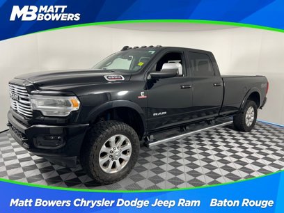 Used 2019 RAM 2500 Laramie