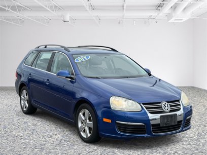 Used 2009 Volkswagen Jetta SE
