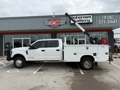 Used 2018 Ford F350 XL w/ Power Equipment Group