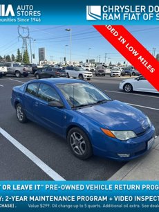 Used 2004 Saturn ION Level 3