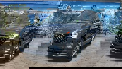 Used 2020 Hyundai Santa Fe Limited