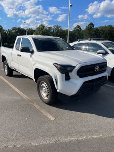 Used 2024 Toyota Tacoma SR