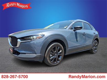Used 2023 MAZDA CX-30 AWD 2.5 S w/ Preferred Package