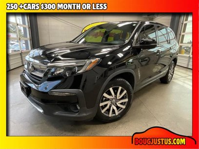 Used 2020 Honda Pilot EX-L