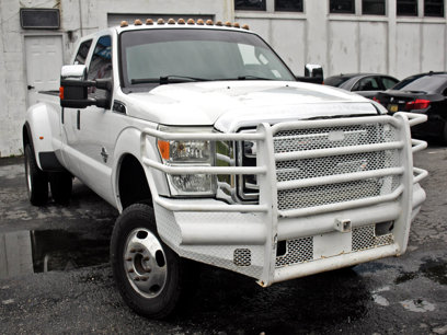Used 2015 Ford F350 XLT w/ XLT Premium Package