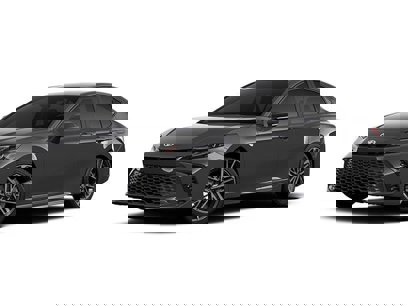 New 2025 Toyota Camry XSE
