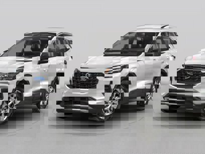 Used 2025 Ford Escape ST-Line Select